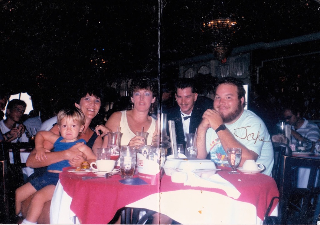 Challenging photo example